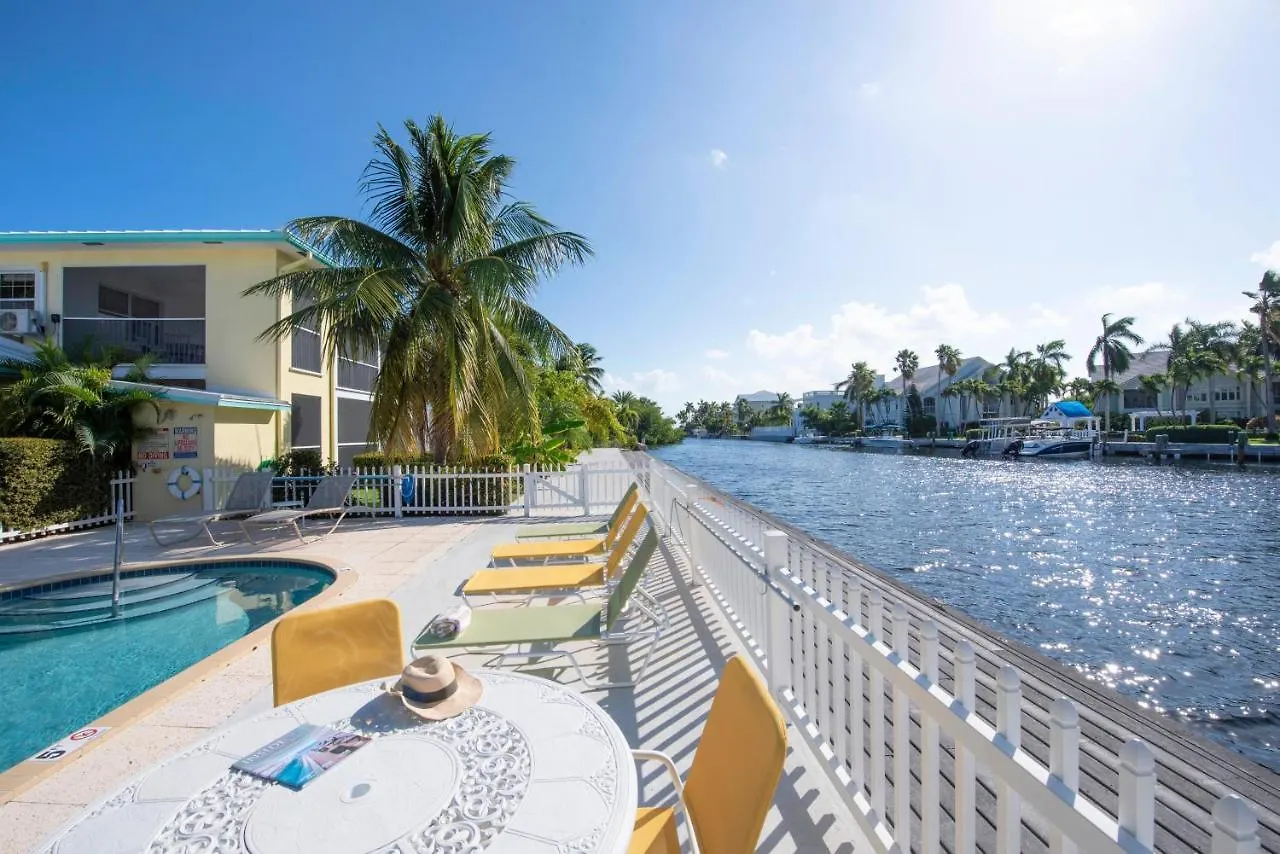 Snug Harbour View Condo #2 George Town 0*,  Cayman Islands