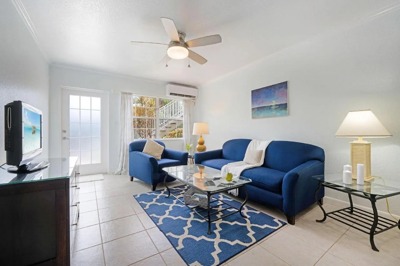 Snug Harbour View Condo #2 George Town 0*,  Cayman Islands