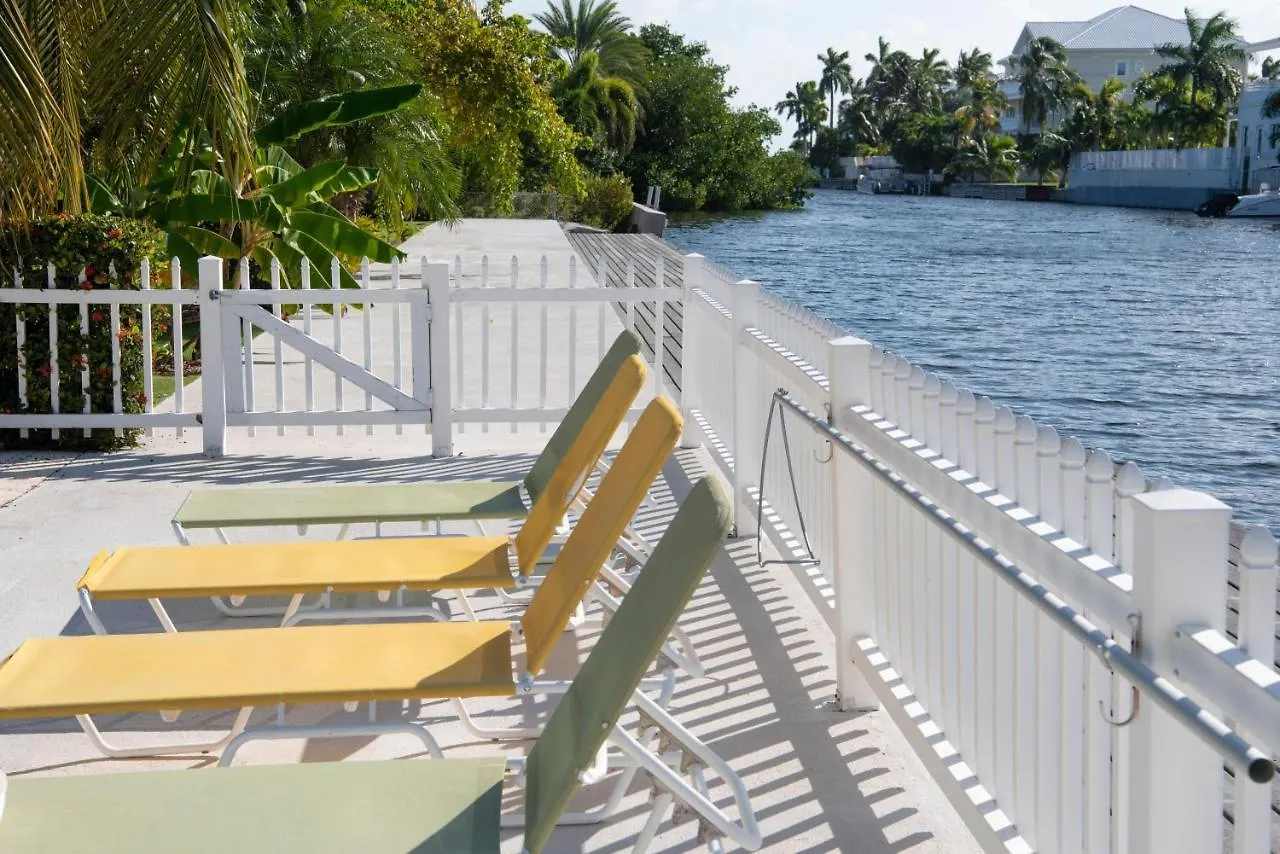 Snug Harbour View Condo #2 George Town Holiday home