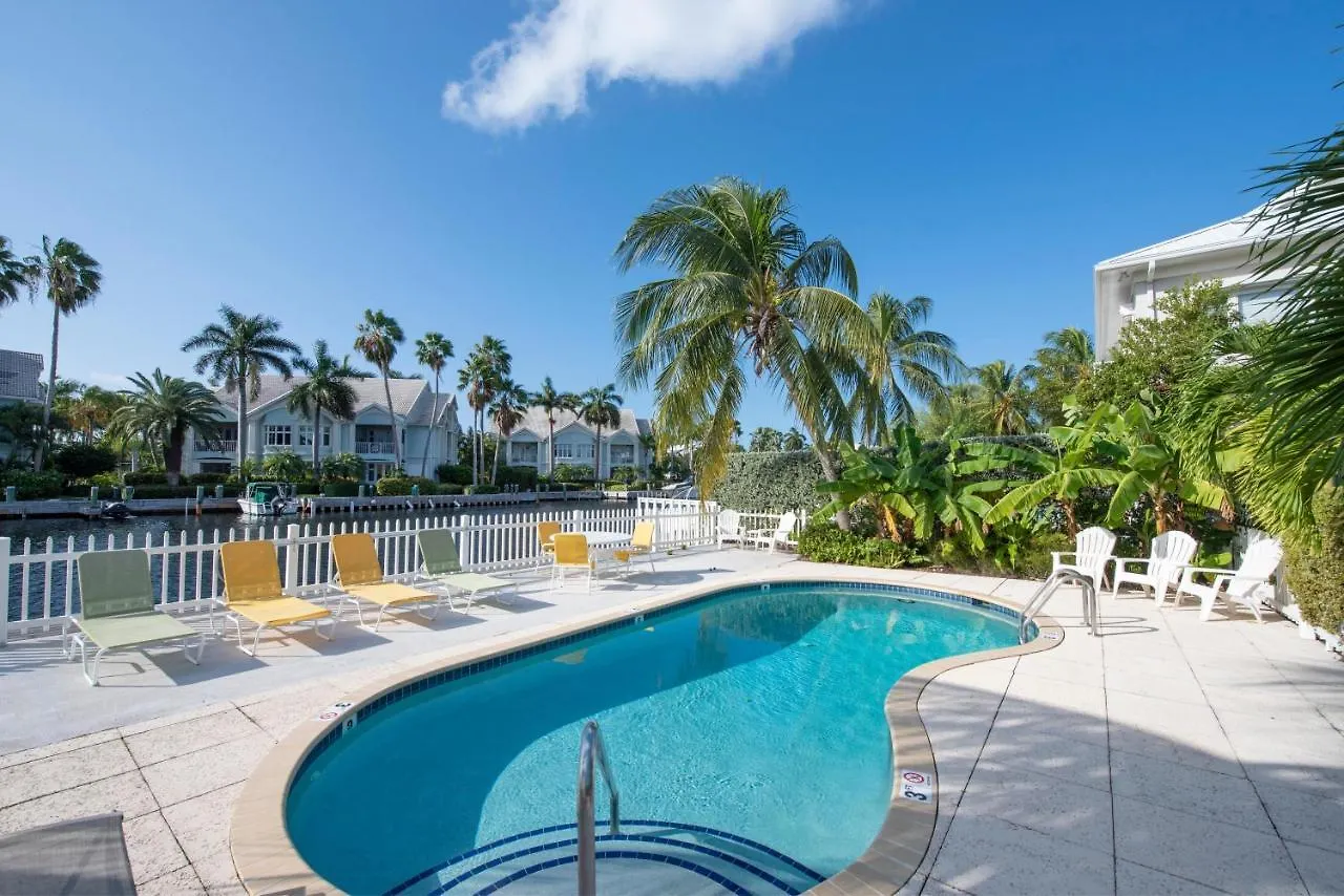 Snug Harbour View Condo #2 George Town