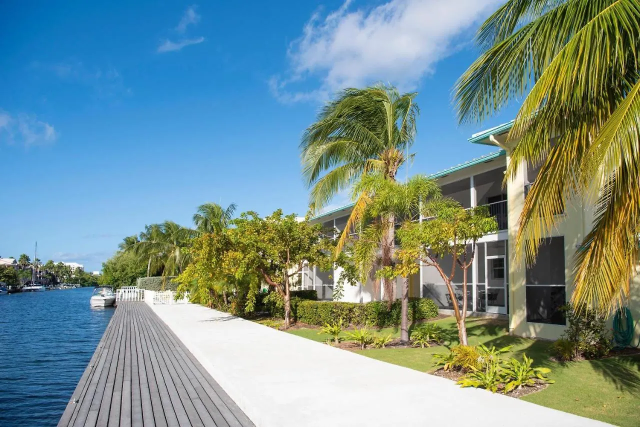 Holiday home Snug Harbour View Condo #2 George Town Cayman Islands
