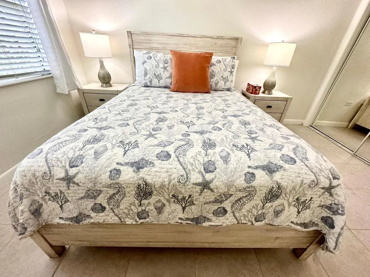 Snug Harbour View Condo #2 George Town Cayman Islands