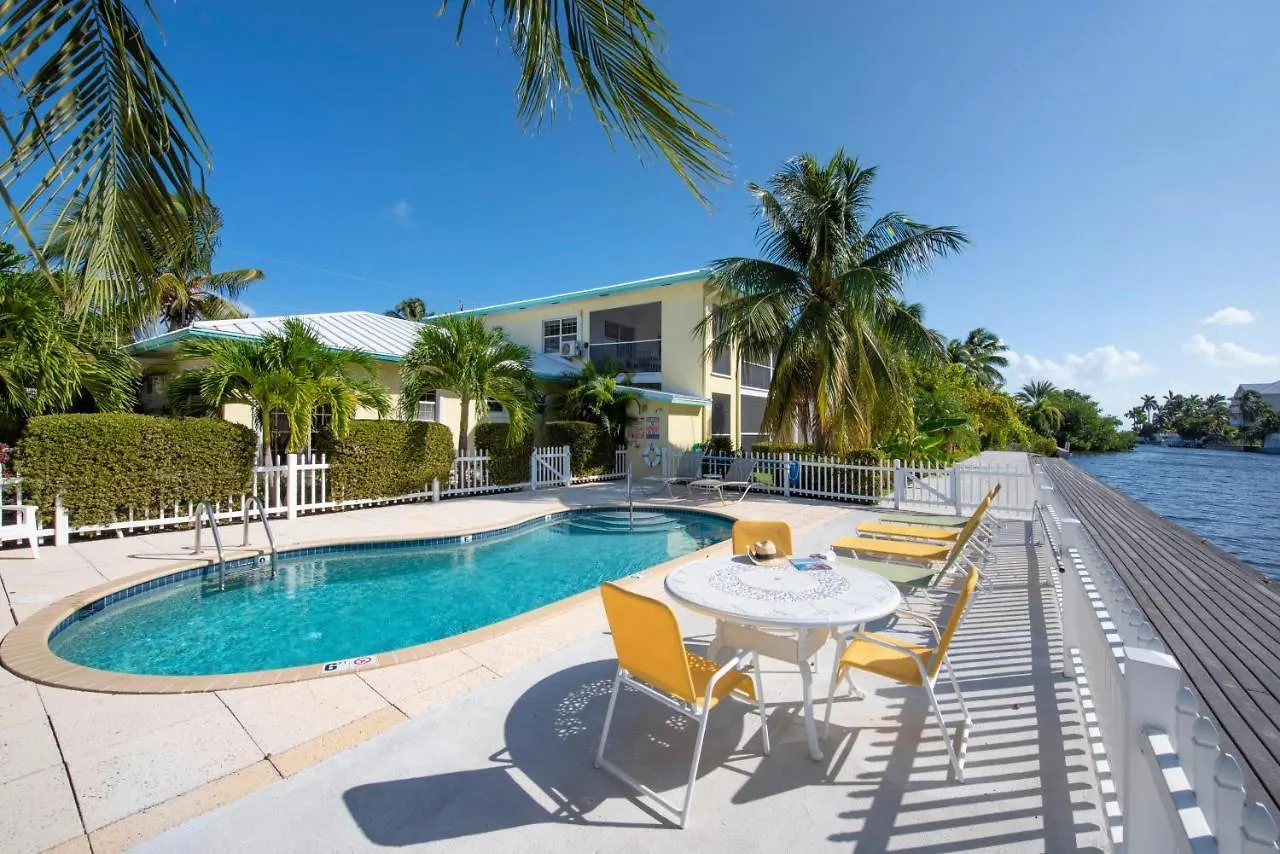 Snug Harbour View Condo #2 George Town Holiday home