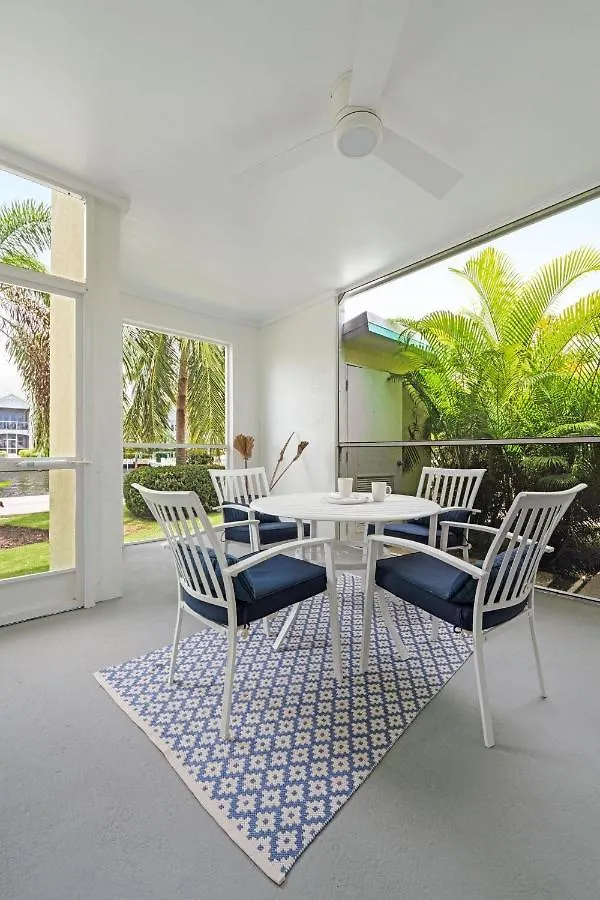 Snug Harbour View Condo #2 George Town