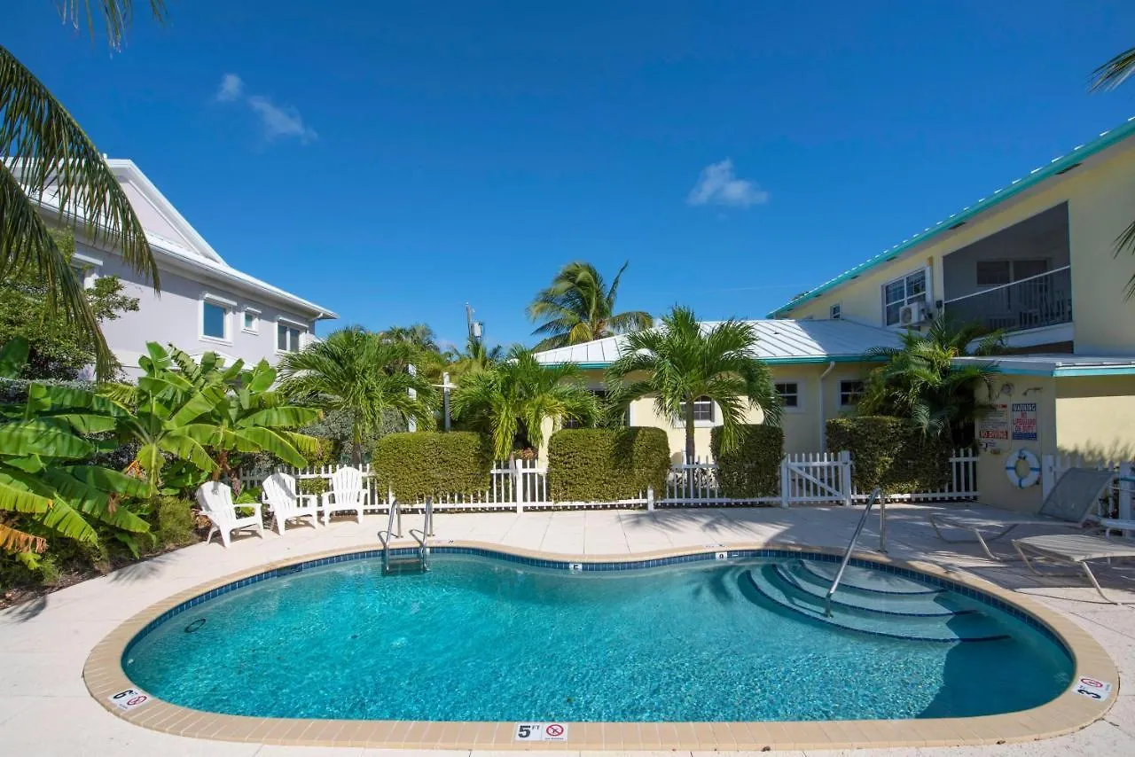 Holiday home Snug Harbour View Condo #2 George Town