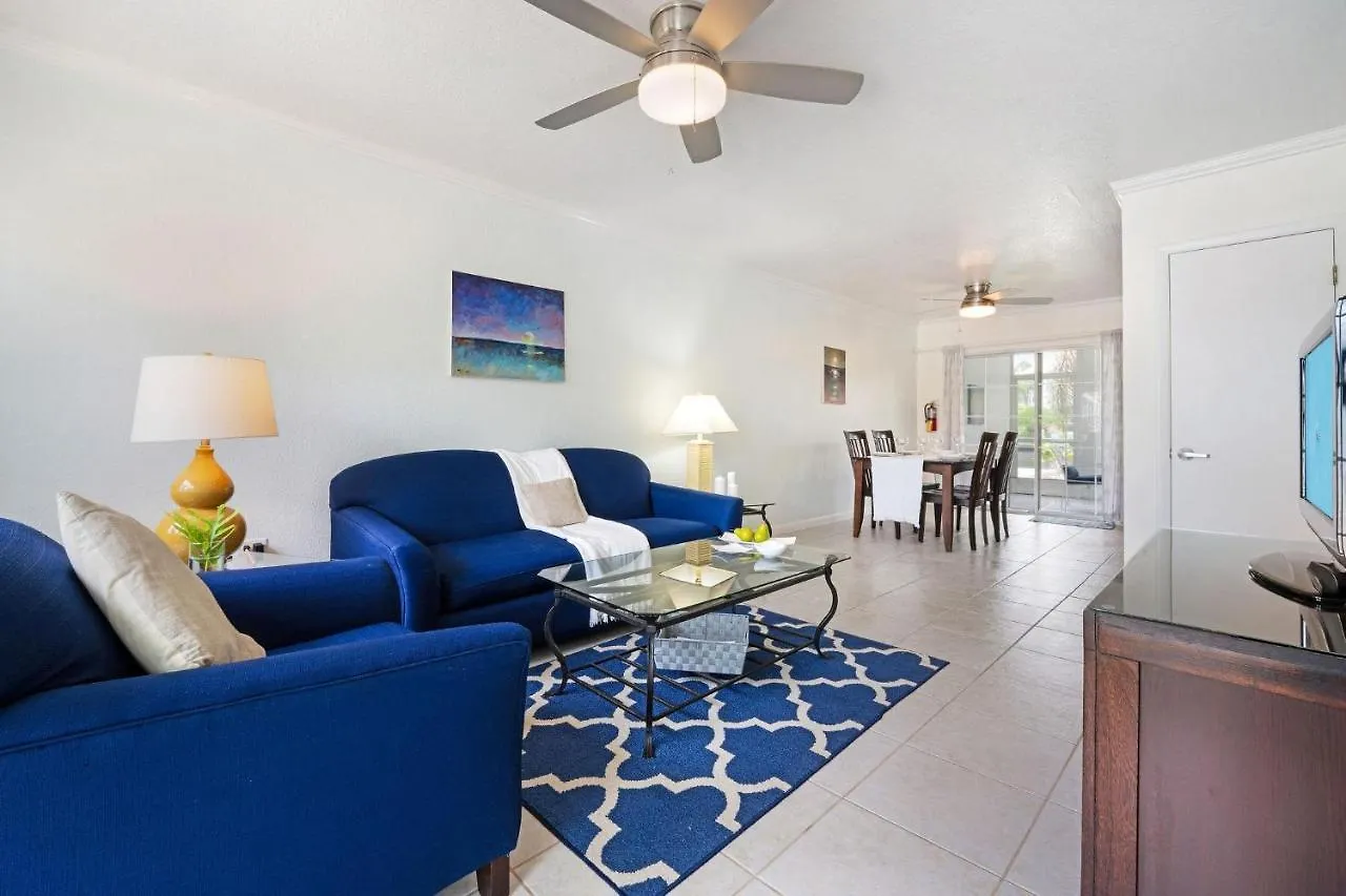 Snug Harbour View Condo #2 George Town 0*,  Cayman Islands