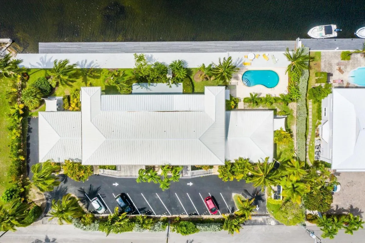 Holiday home Snug Harbour View Condo #2 George Town