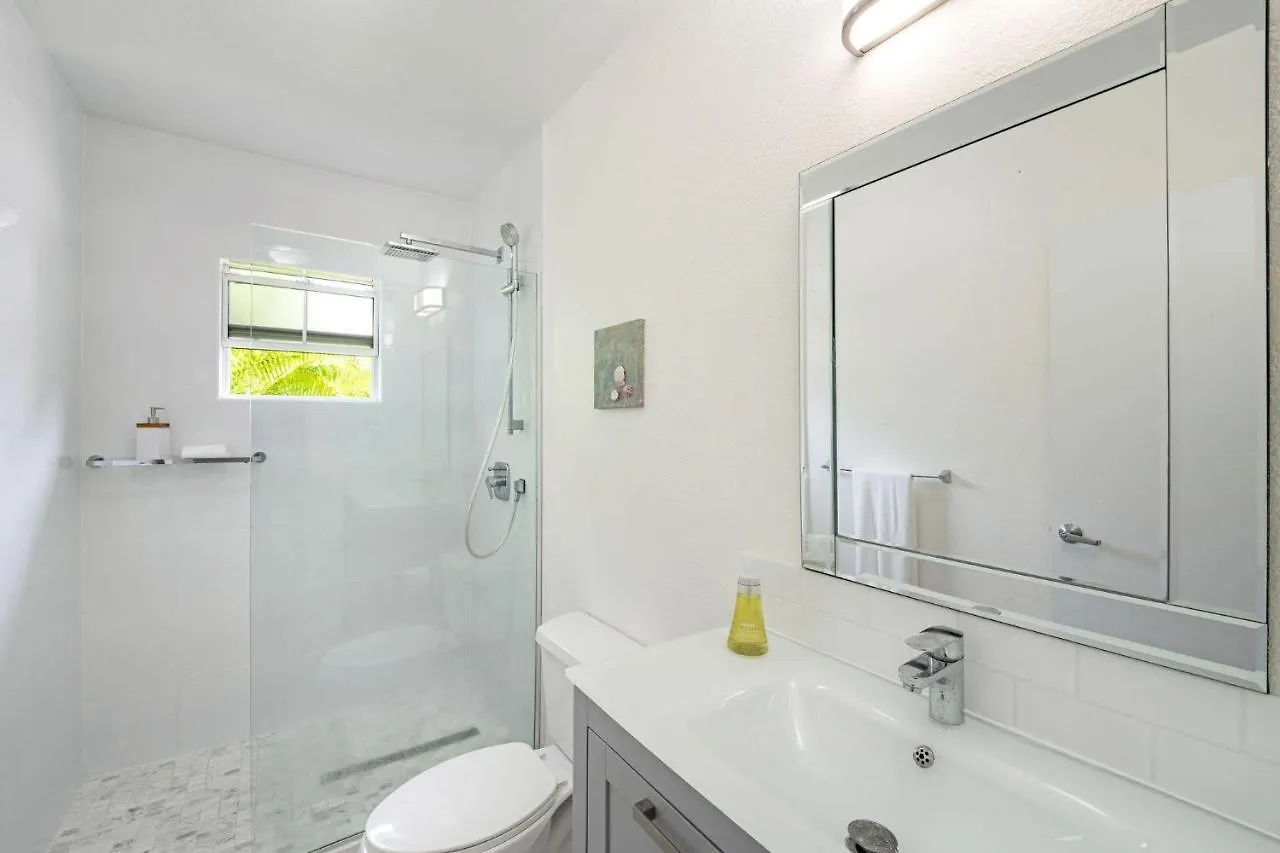 Snug Harbour View Condo #2 George Town