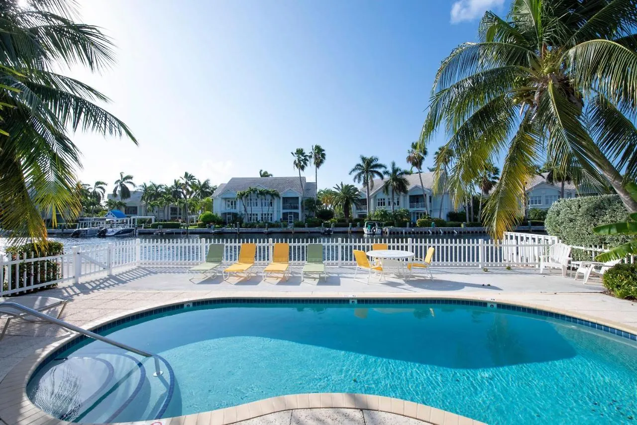 Holiday home Snug Harbour View Condo #2 George Town