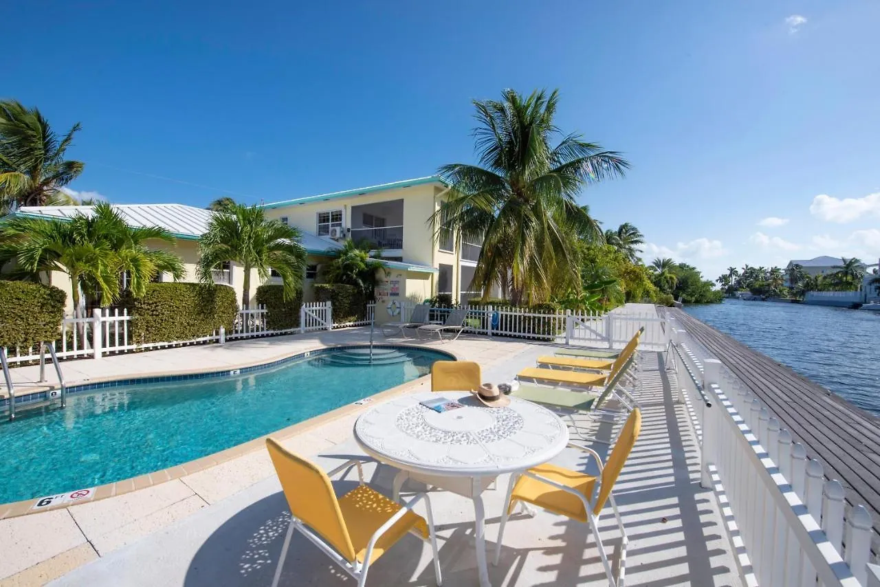 Holiday home Snug Harbour View Condo #2 George Town
